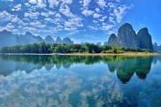 五天四晚，怎样玩转广西最精华山水和人文风情 